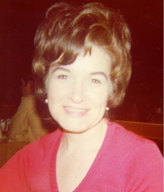 Obituary of Donna Joyce Freshour Griffin