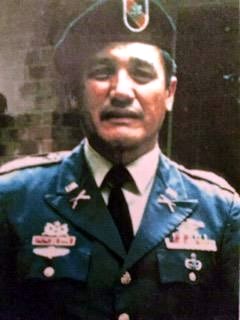 Avis de décès de Dr. Delane Quiver Boyer