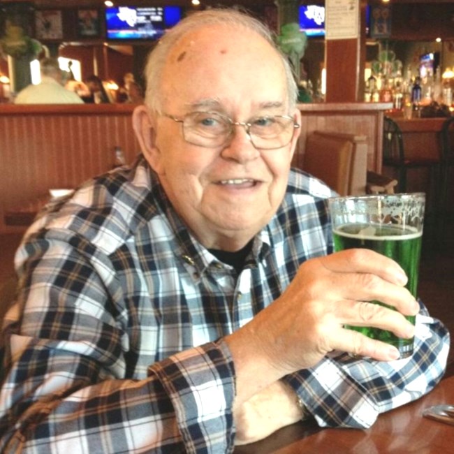 Obituary of Jerome Evaul Powell