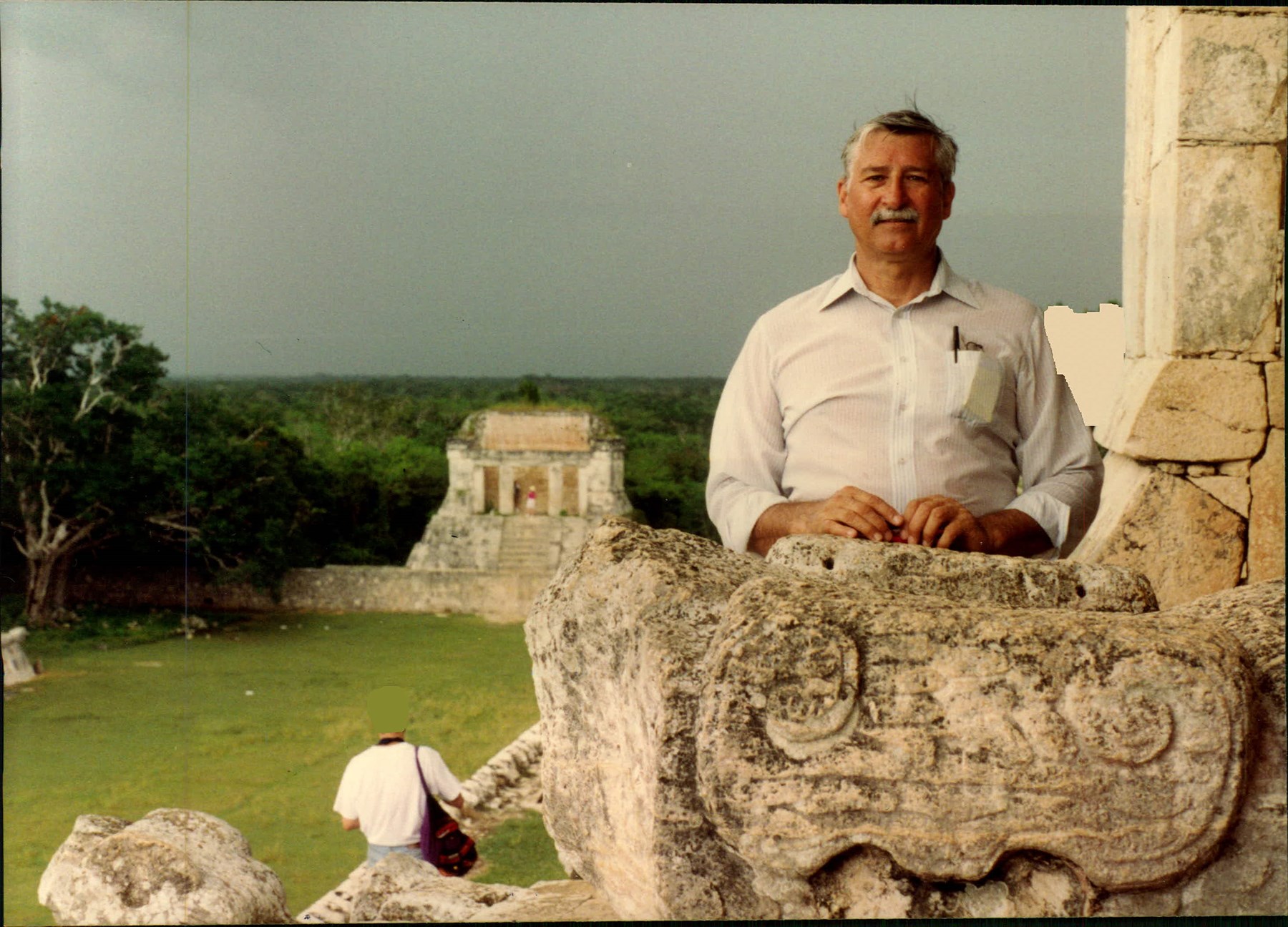 Obituary of Harry S Vanderbrink Jr.