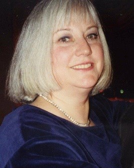 Obituary of Judith Greasley Mich