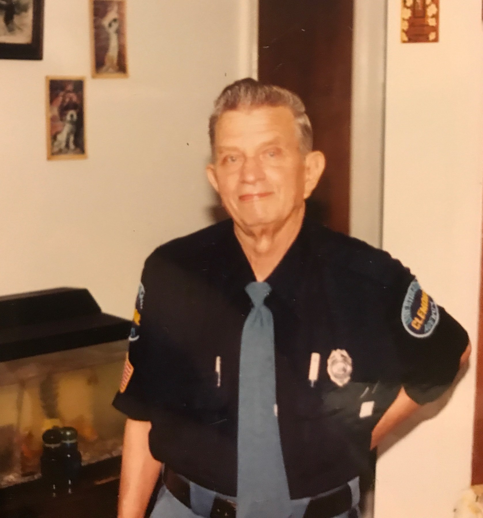 Obituary of Richard Thomas "Pink Eye" Lipscomb