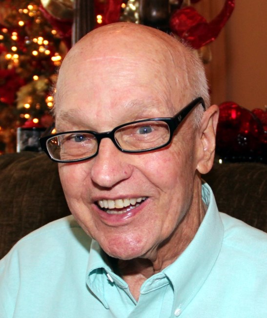 Obituary of James Robert Applegate