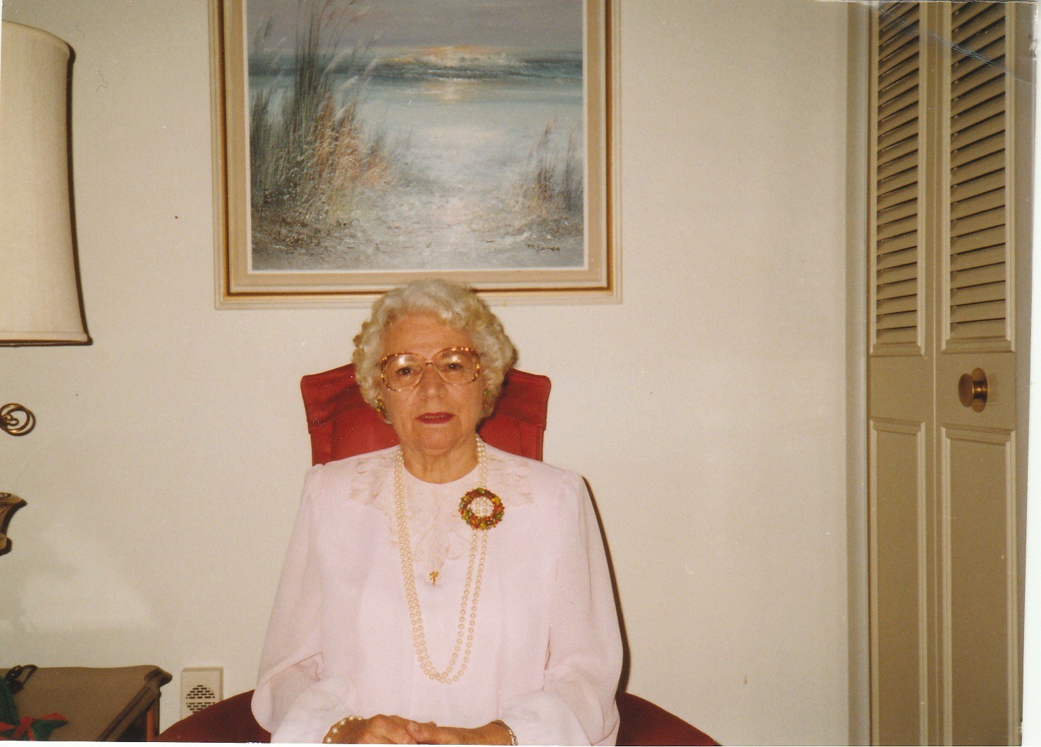 Obituary of Regina Ruth Fike