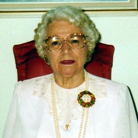 Obituary of Regina Ruth Fike
