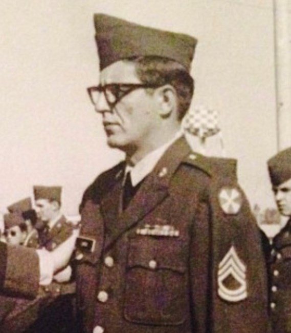 Obituary of Frank Simon