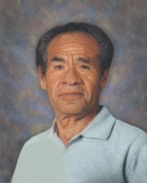 Obituary of Carlos Peralta Talavera