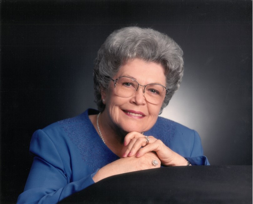 Obituary of Mrs. Laveta Hughes