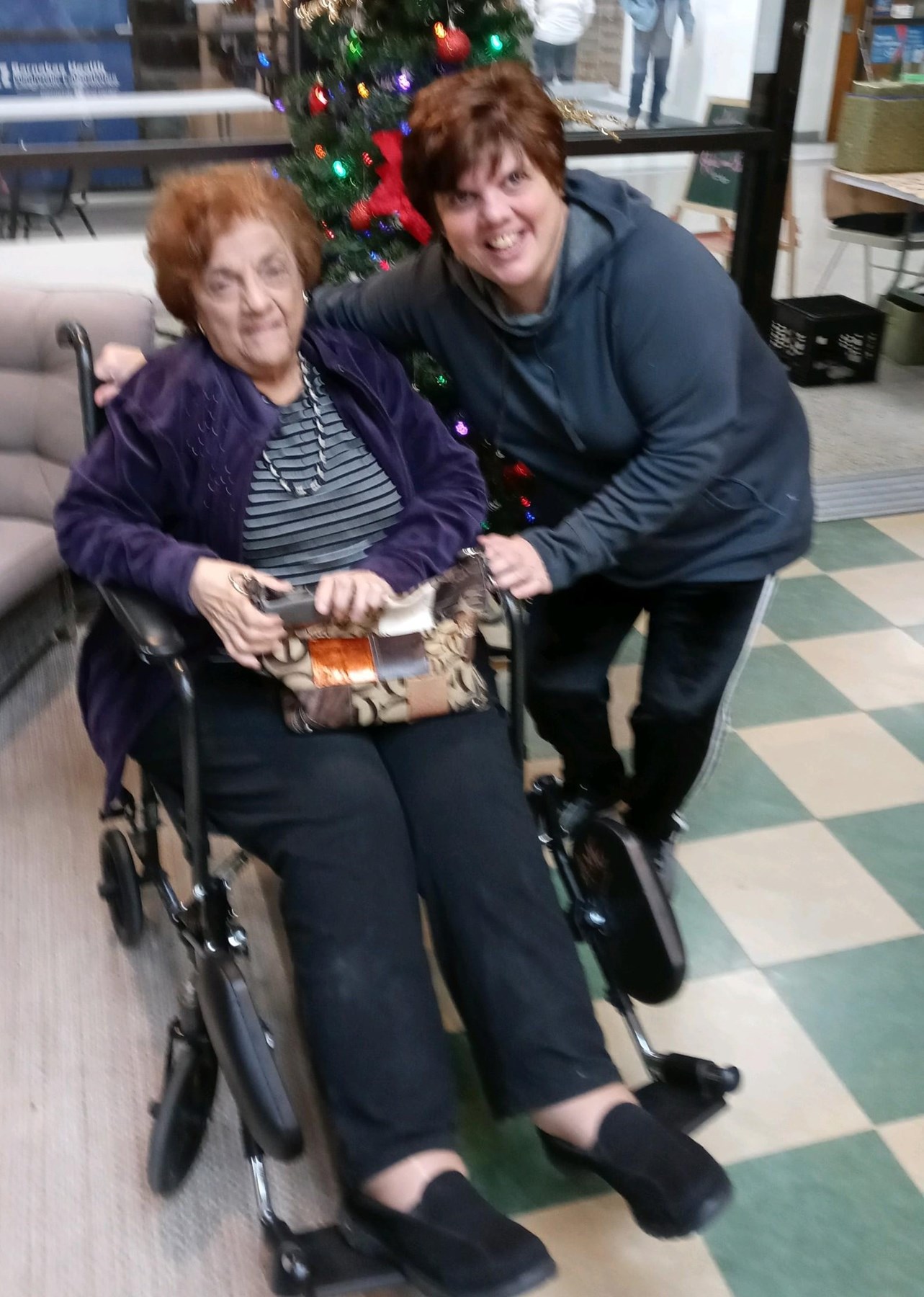 Obituary of Tana Davidyock