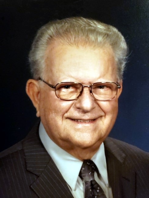 Obituary of Arthur C Wise