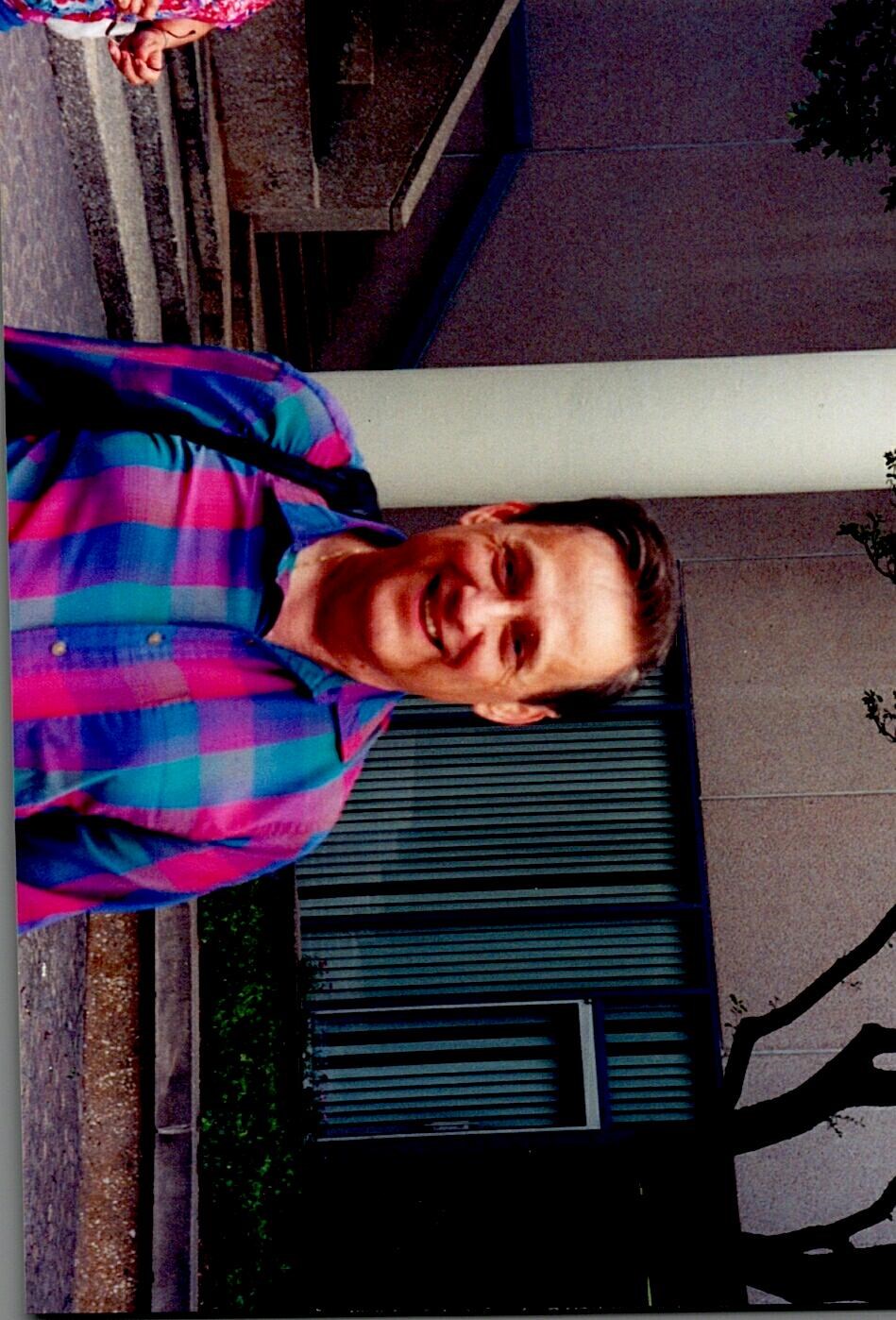 Obituary of Larry Oconner Granby