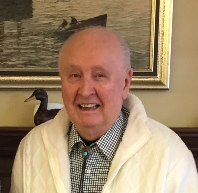 Obituary of Ivan D. Auten