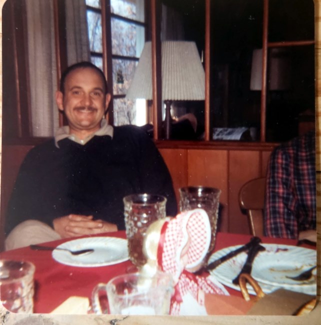 Obituary of Christopher Richard Canipe