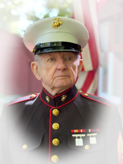 Obituary of Donald F. Pendlebury