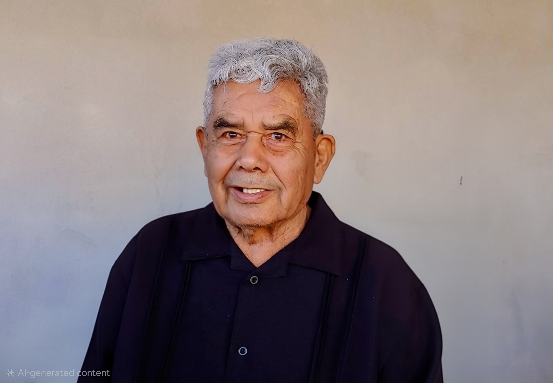 Obituary of Esteban Vasquez