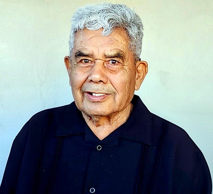 Obituary of Esteban Vasquez