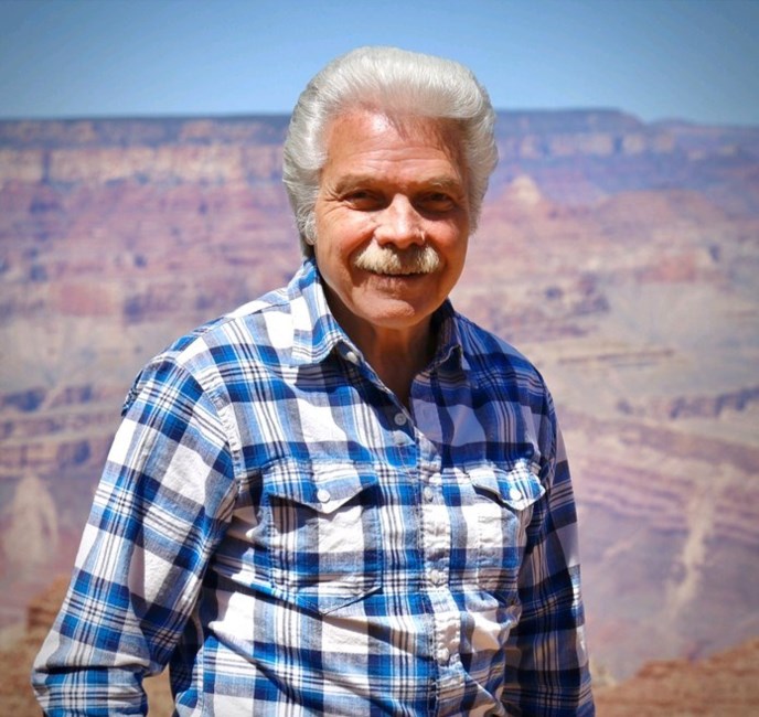 Obituary of Gary Wynn Lewis