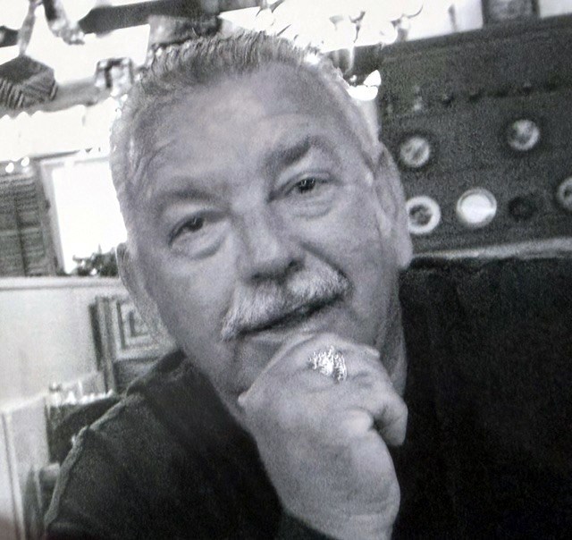 Obituary of Charles Ray Turner