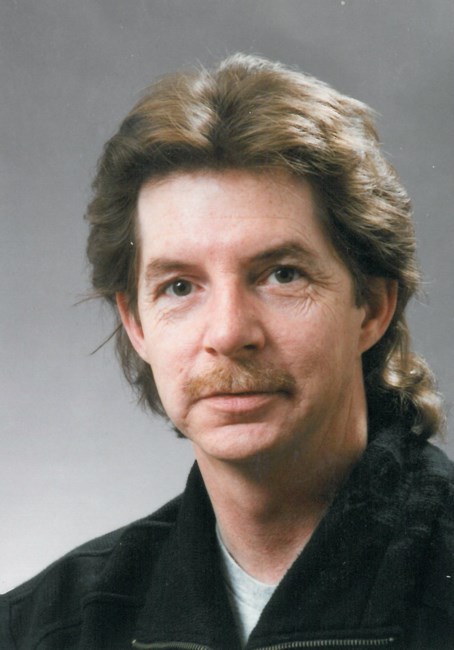 Obituary of Donald Bruce MacLeod