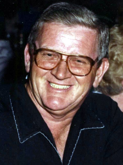 Obituary of Gerald Edward West I.