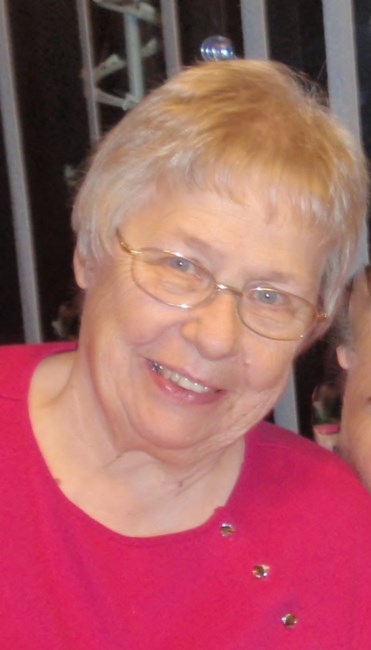 Obituary of Phyllis Ann Waechter Tracy