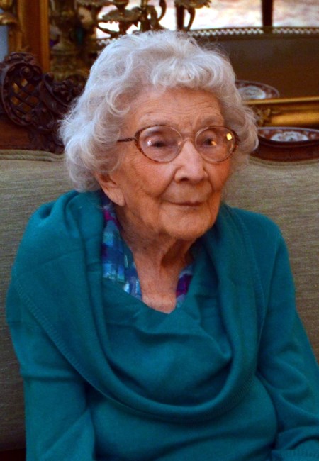 Obituary of Eunie Currie Doster