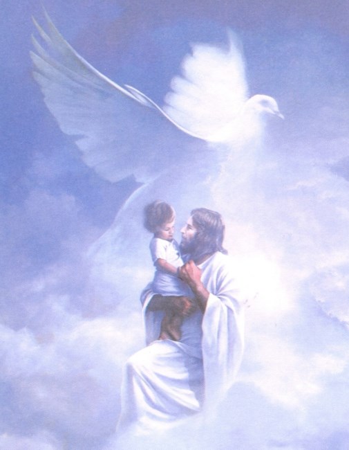 Obituary of Chandlyr Faith Swafford