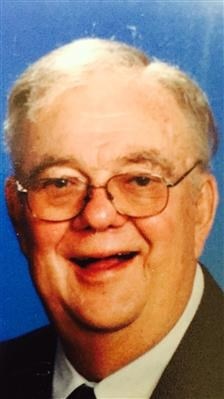 Obituary of James Allen Frazier