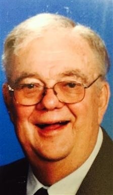 Obituario de James Allen Frazier