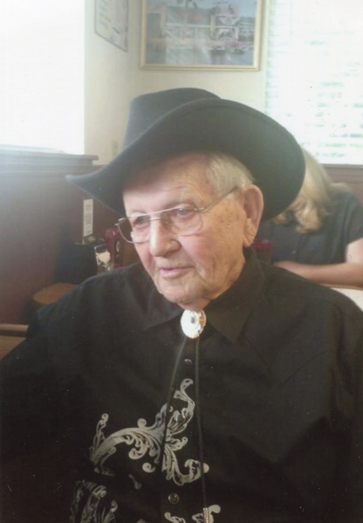 Obituary of Willie "Bill" Beck