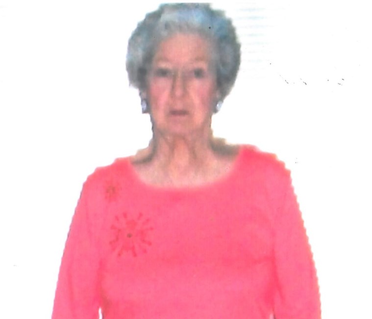 Obituary of Grace A. Cook