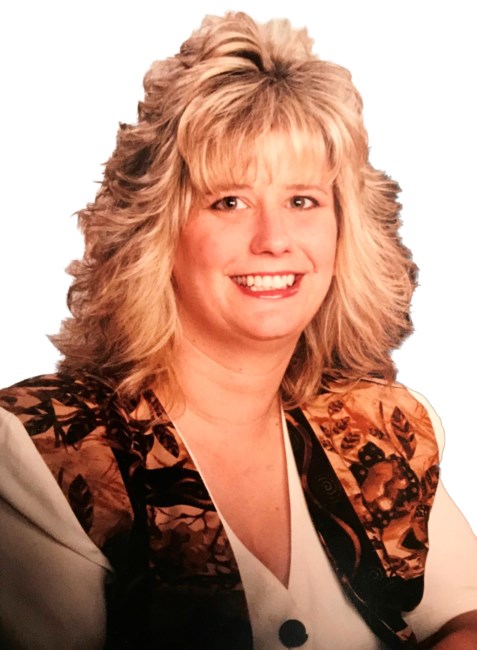 Obituary of Teresa Louise McLoughlin