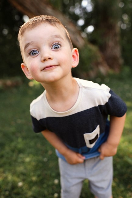 Obituary of Louis Laberge