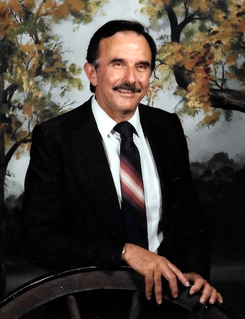 Obituary of John A. Mayo