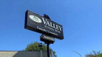 Obituary of Valley Funeral Home