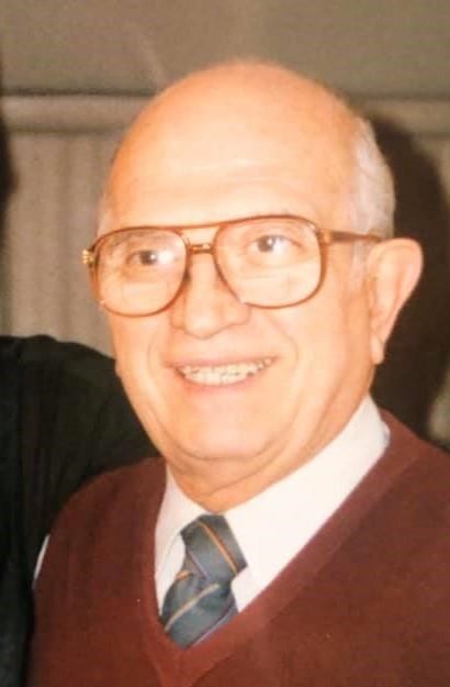 Obituary of Vito S. Vitale