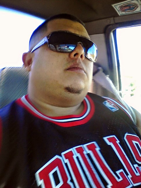 Obituary of Jose Luis Pimentel