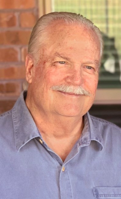 Obituary of Steven Hedlund Vowles