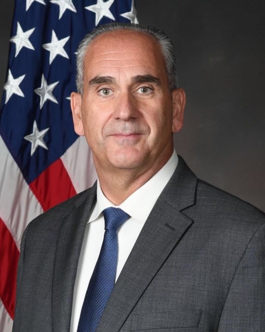 Obituary of Scott R Acre