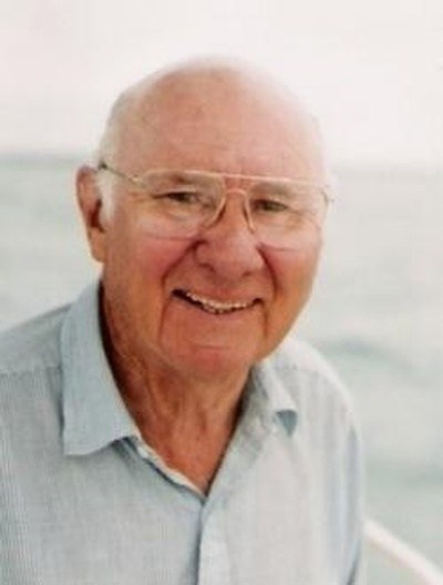 Obituary of James Glover Tompkins III