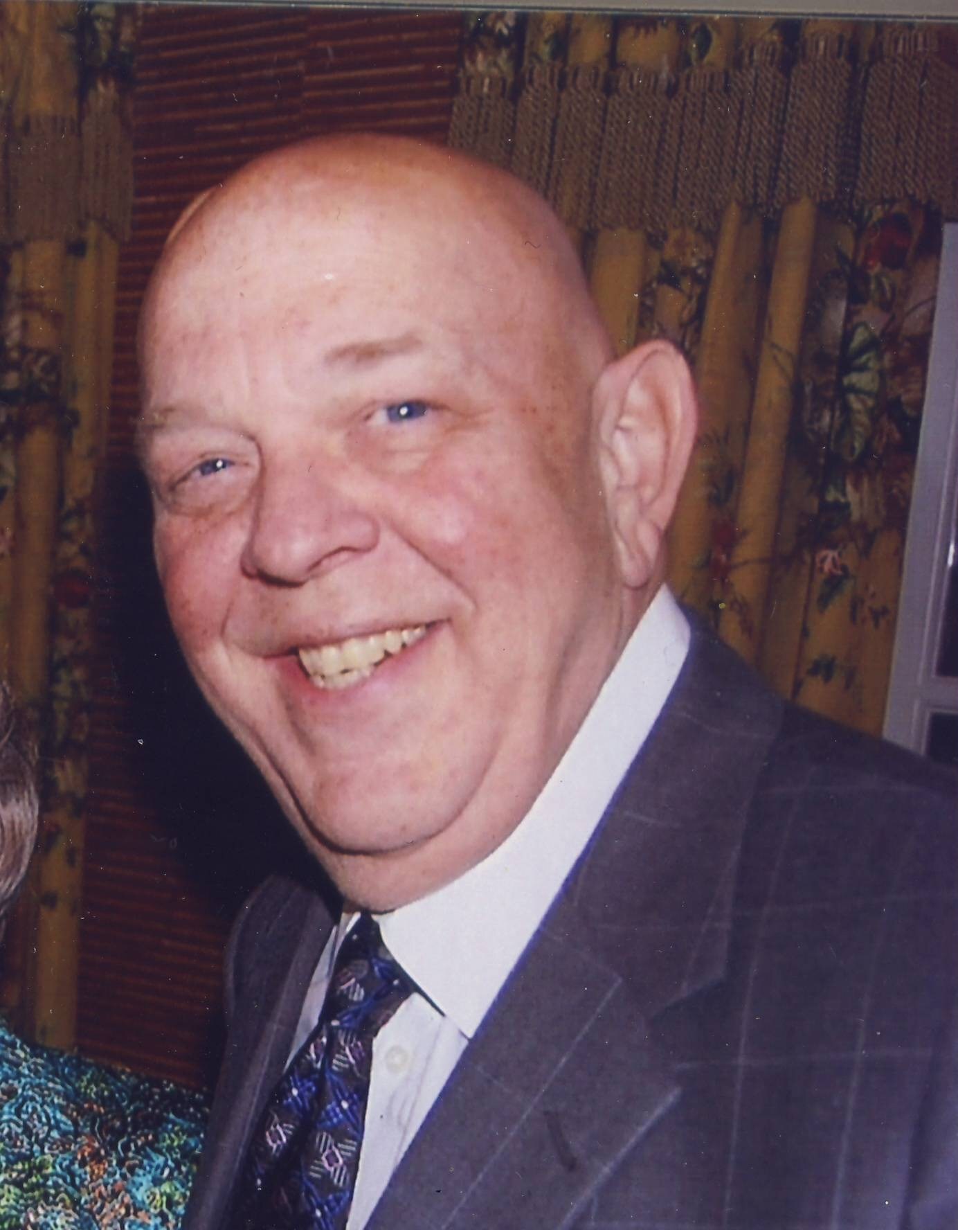 Obituario de F. Shields Pittman Jr.