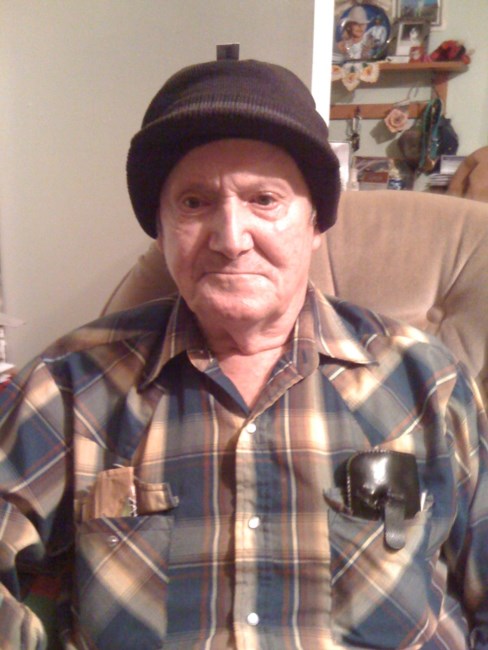 Obituary of Tommie Earl Deckard