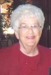 Obituary of Doris V. Pfirman