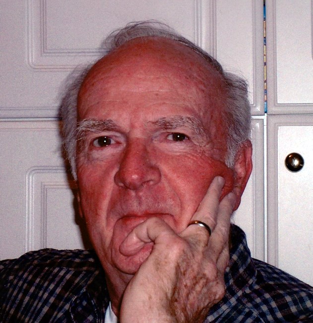 Obituary of Daniel Joseph Dumler Sr.