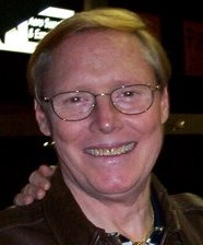 Obituary of James Mark Yelvington