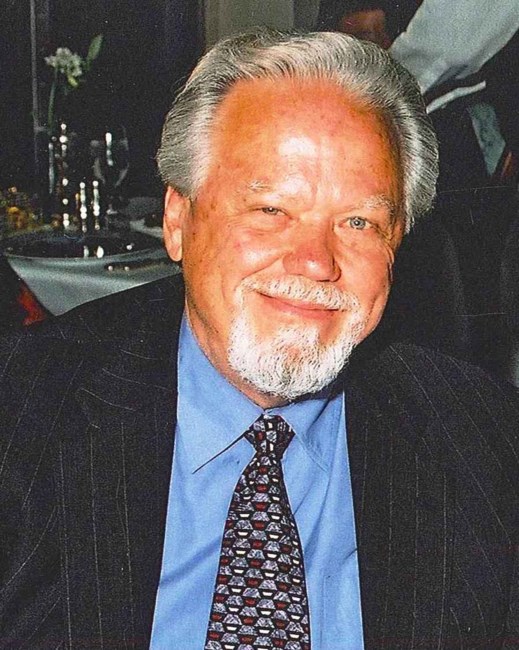 Obituary of Mr. Charles Ross Senter Jr.