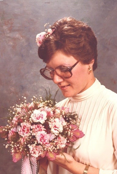 Obituary of Sandra Jean Davidson