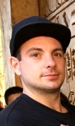 Obituary of Jordan Craig Hall