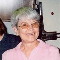 Obituary of Elizabeth Ann Kuntz
