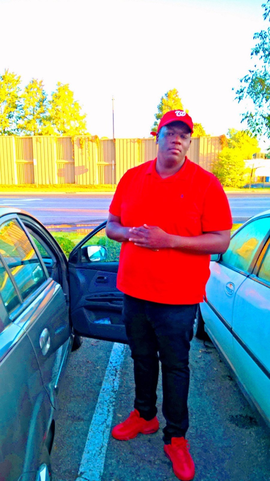 Obituary of Joseph Edgar Dunnington II